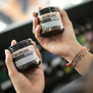 【IBUBUMI】潔牙粉